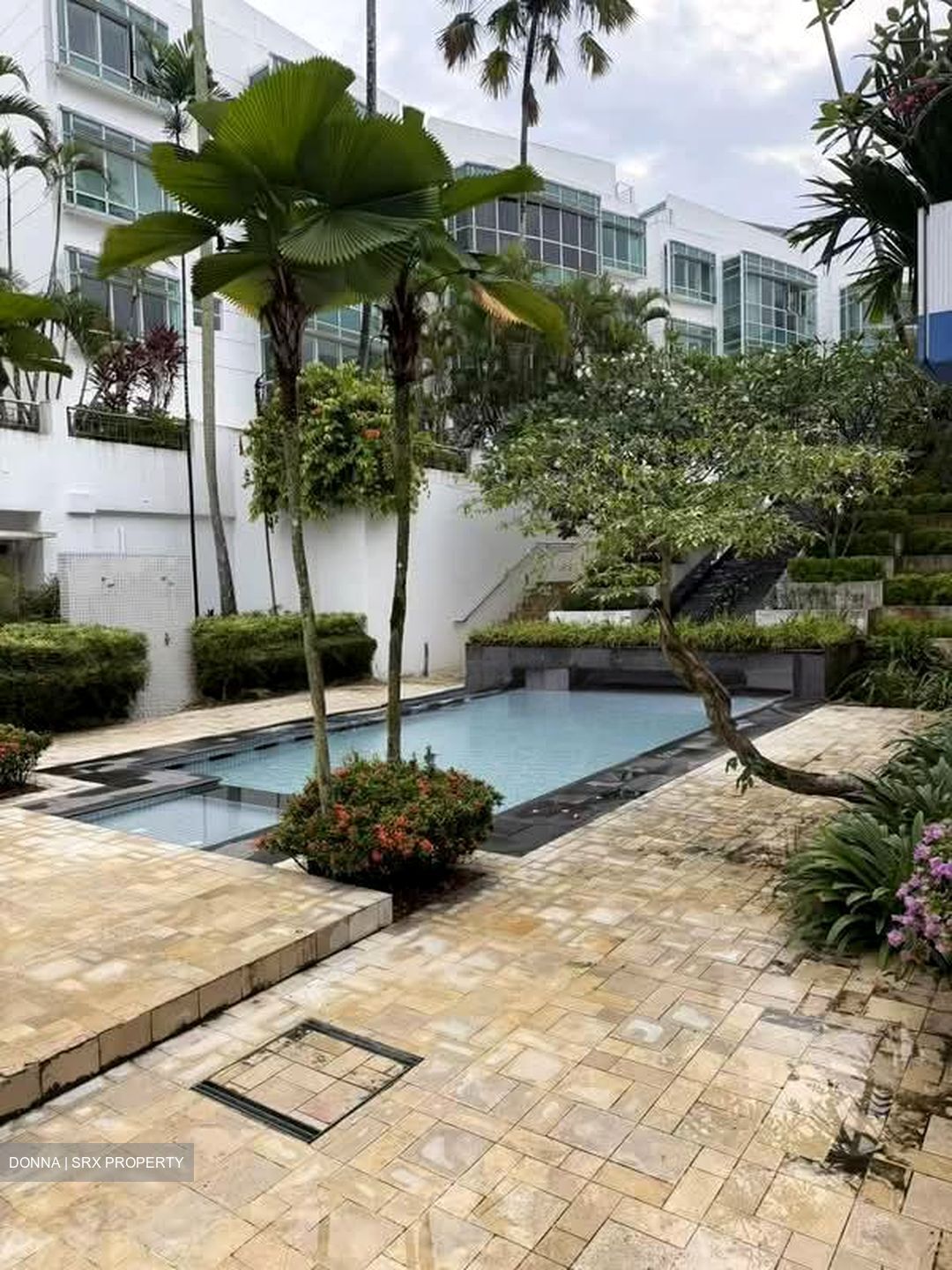 Gallop Green (D10), Condominium #601575951